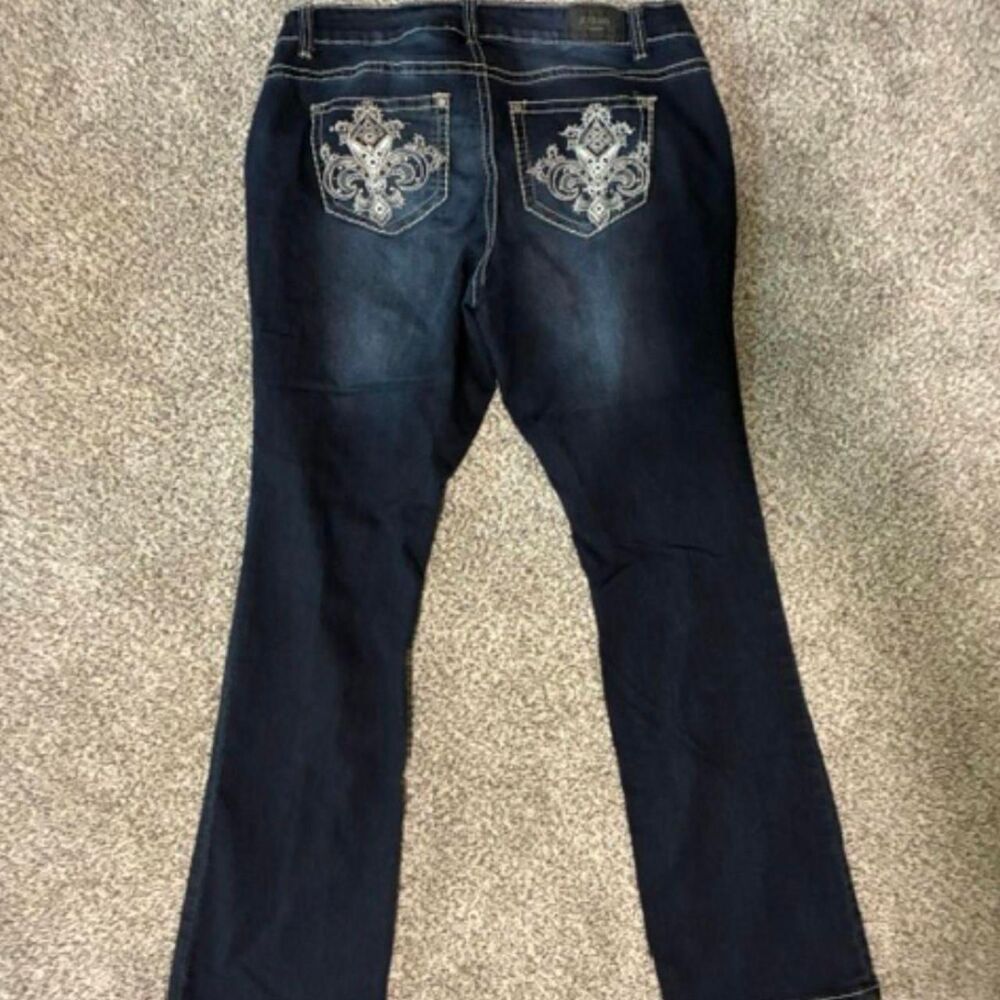 ZCO Jeans - 16W